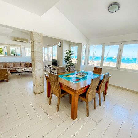 Beach Villas & Apartments Ocean & Garden View Wifi Bbq Beach Club & Spa Punta Cana Zewnętrze zdjęcie