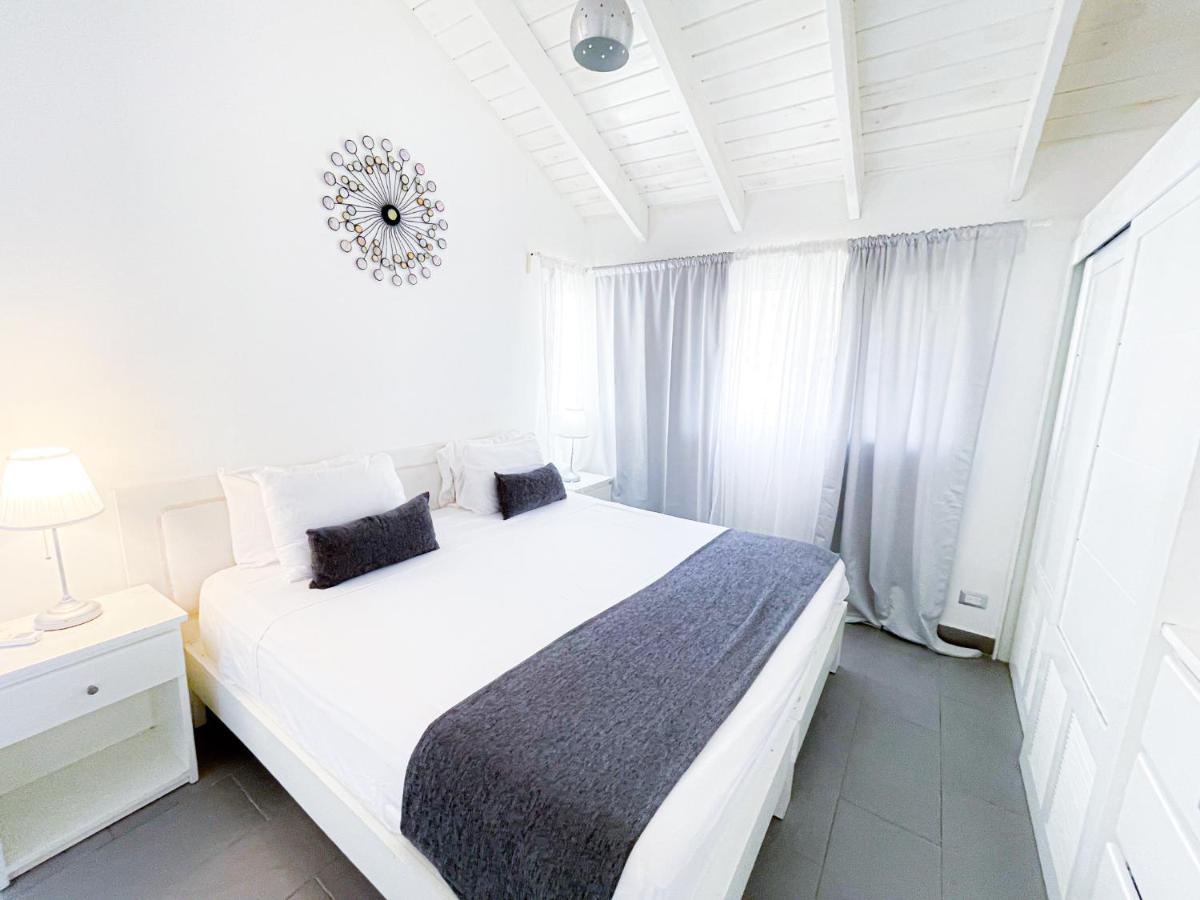 Beach Villas & Apartments Ocean & Garden View Wifi Bbq Beach Club & Spa Punta Cana Zewnętrze zdjęcie
