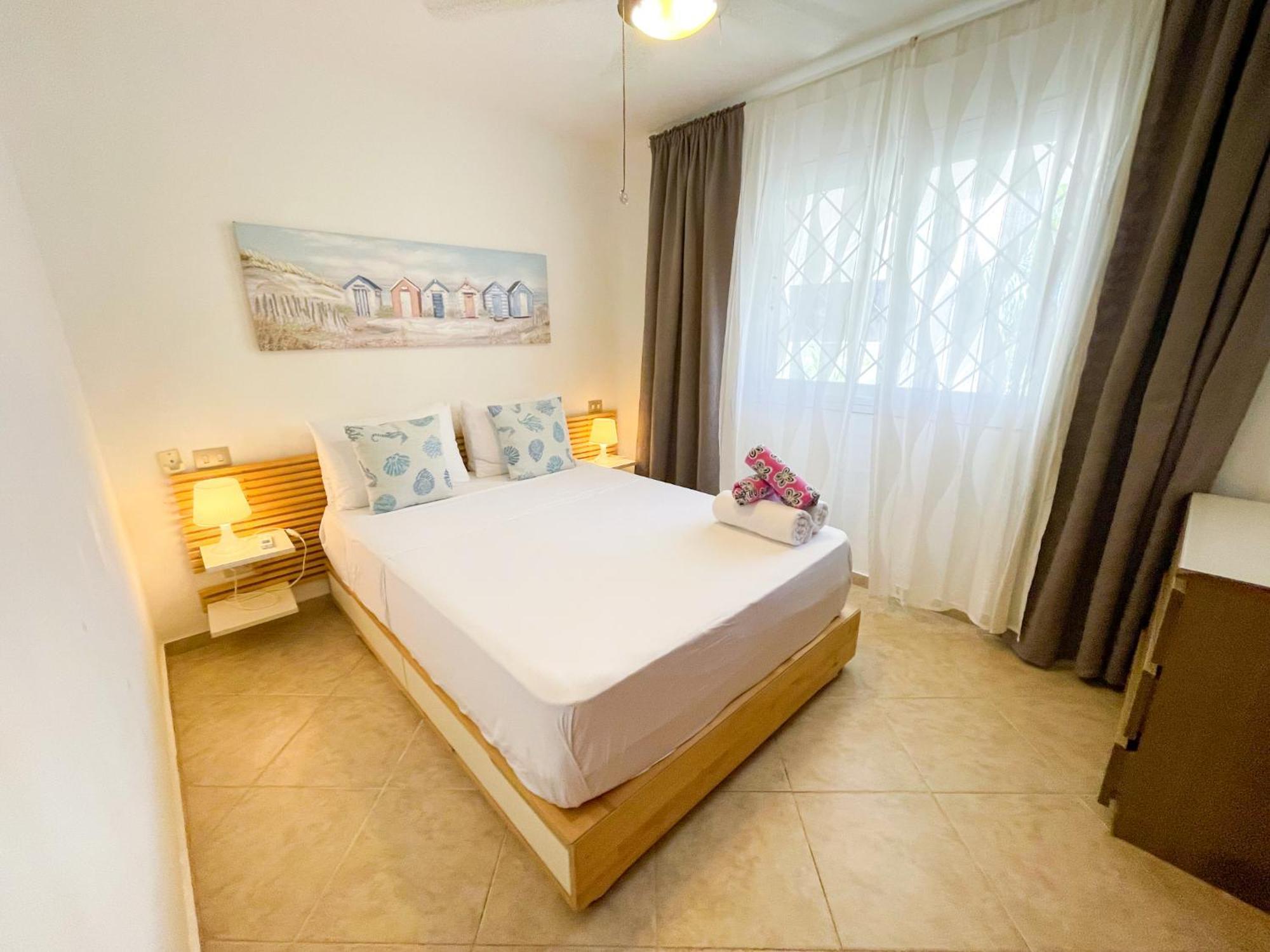 Beach Villas & Apartments Ocean & Garden View Wifi Bbq Beach Club & Spa Punta Cana Zewnętrze zdjęcie