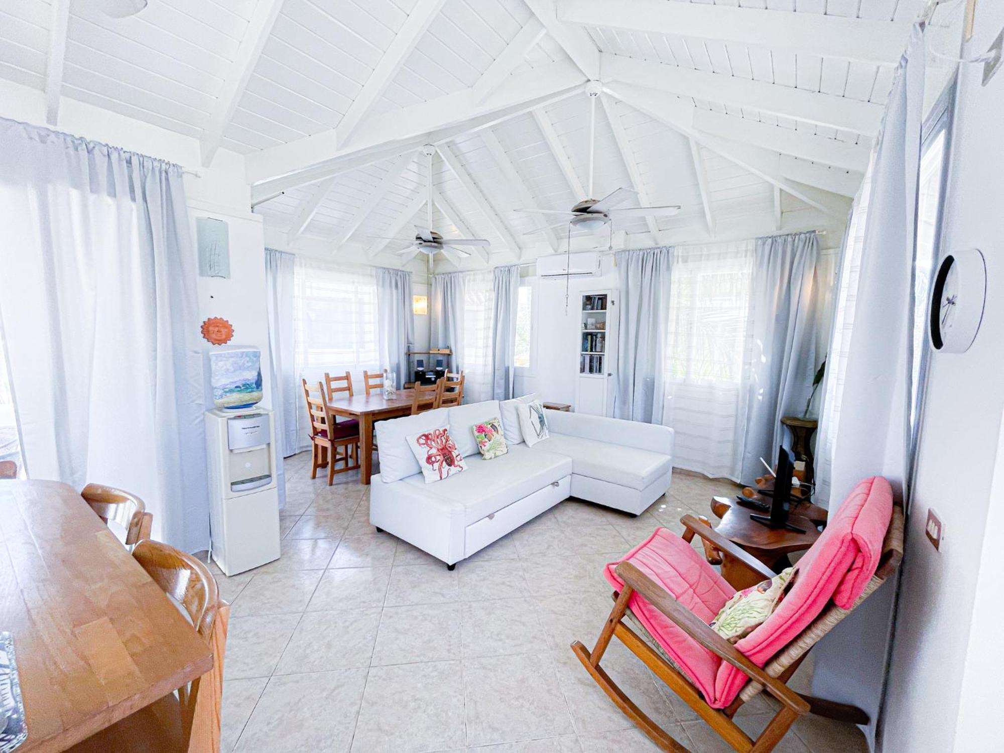 Beach Villas & Apartments Ocean & Garden View Wifi Bbq Beach Club & Spa Punta Cana Zewnętrze zdjęcie