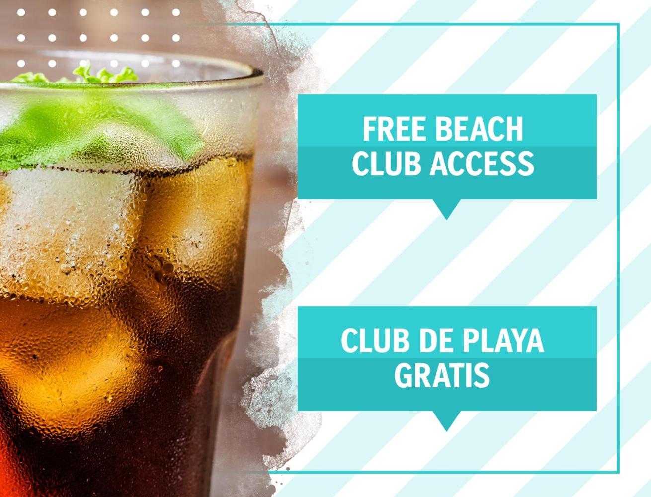 Beach Villas & Apartments Ocean & Garden View Wifi Bbq Beach Club & Spa Punta Cana Zewnętrze zdjęcie