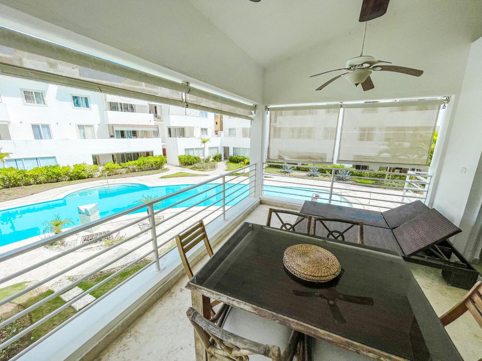 Beach Villas & Apartments Ocean & Garden View Wifi Bbq Beach Club & Spa Punta Cana Zewnętrze zdjęcie