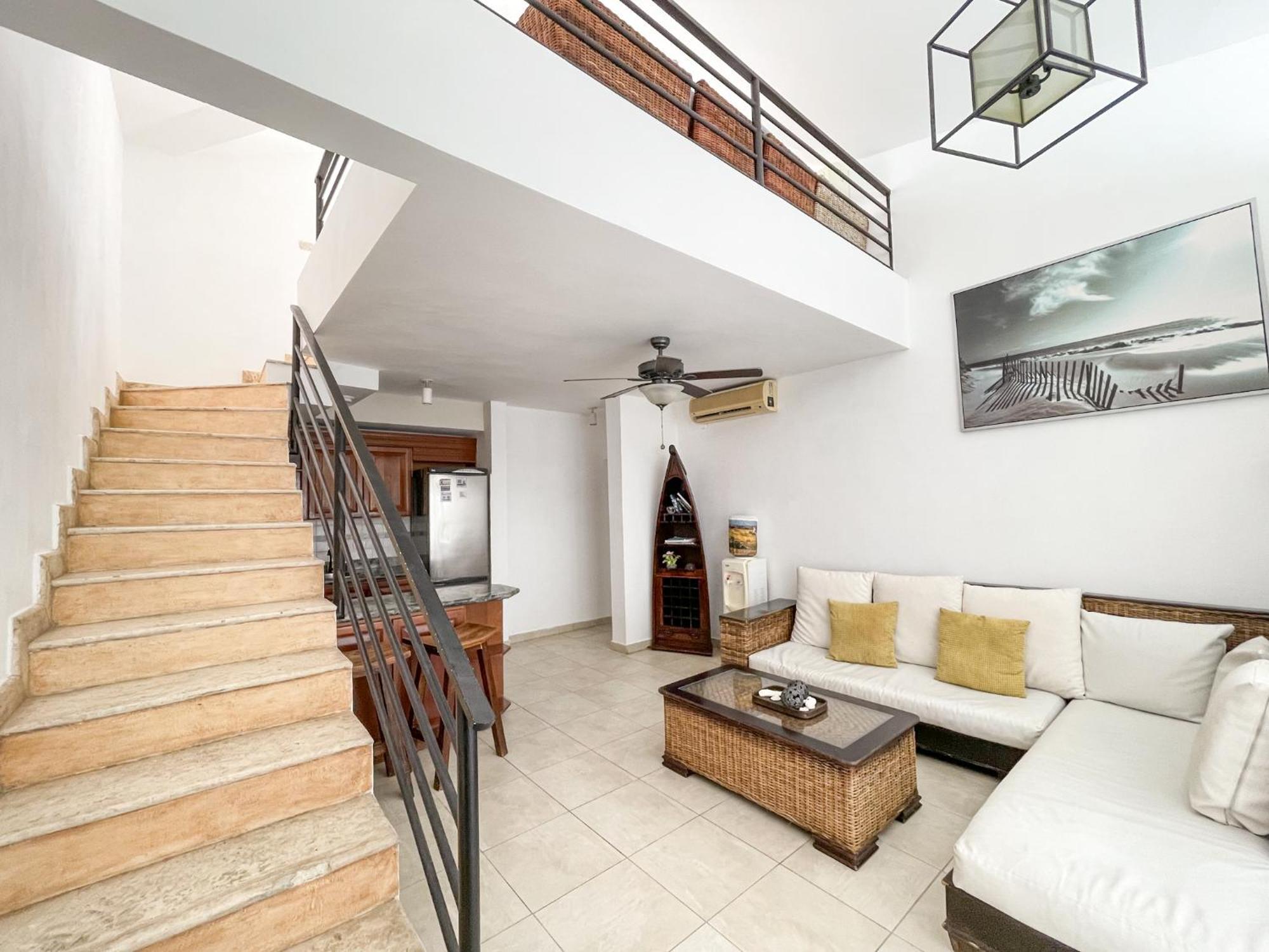 Beach Villas & Apartments Ocean & Garden View Wifi Bbq Beach Club & Spa Punta Cana Zewnętrze zdjęcie