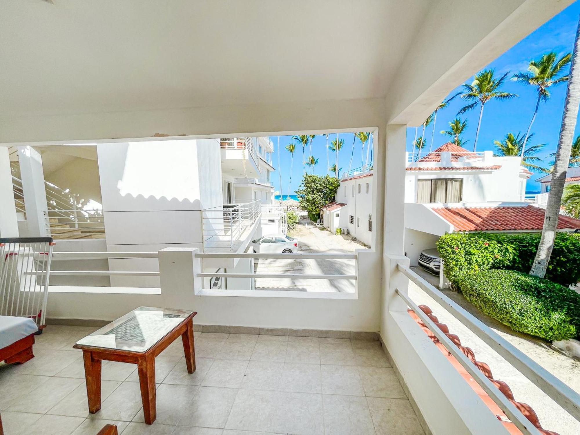 Beach Villas & Apartments Ocean & Garden View Wifi Bbq Beach Club & Spa Punta Cana Zewnętrze zdjęcie