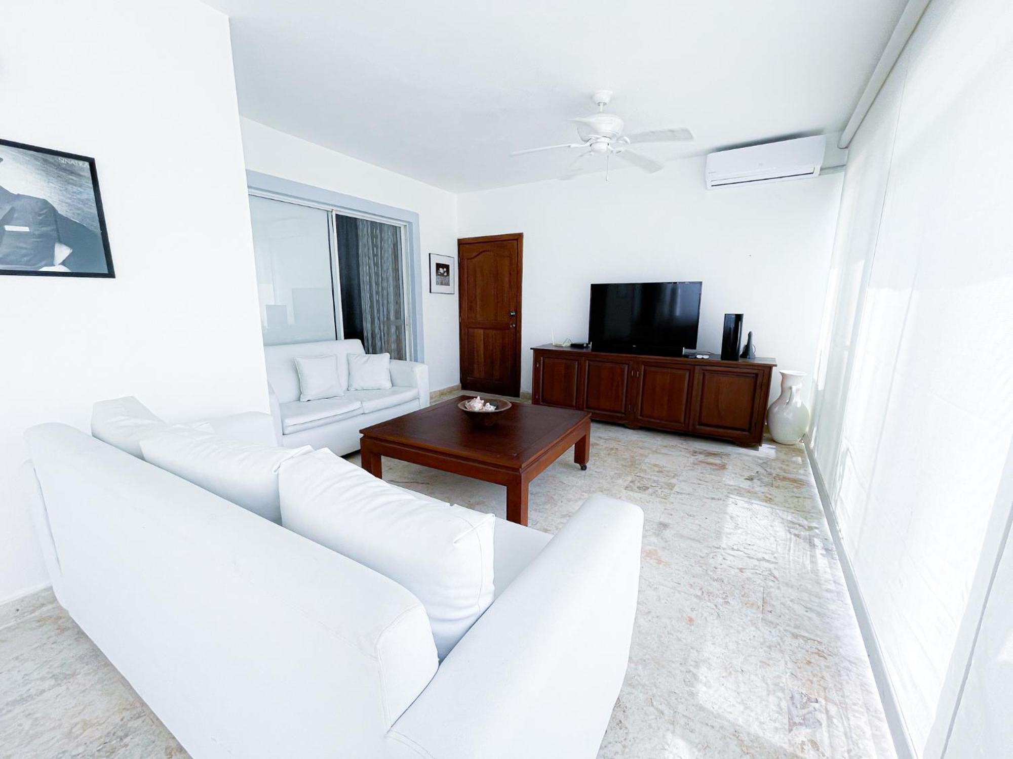 Beach Villas & Apartments Ocean & Garden View Wifi Bbq Beach Club & Spa Punta Cana Zewnętrze zdjęcie